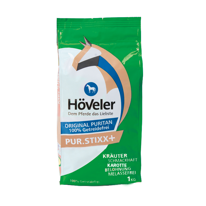 Höveler Pur.StiXX+Kräuter